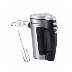 Masterpro Hand Mixer Silver 300 W цена и информация | Миксеры | 220.lv