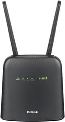 D-Link DWR-920/E cena un informācija | Rūteri (maršrutētāji) | 220.lv