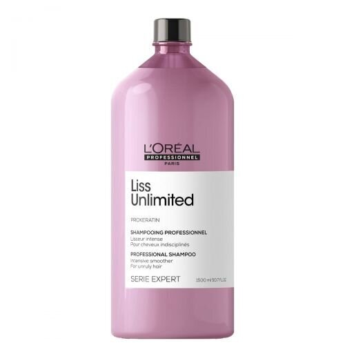 Šampūns krāsotiem matiem L’Oreal Professionnel Serie Expert Vitamino Color 1500 ml cena un informācija | Šampūni | 220.lv