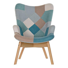 Кресло DKD Home Decor, 70x70x95 см, 2 шт. цена и информация | Кресла в гостиную | 220.lv