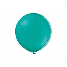 Balons B250 Pastel Turquoise, 2 gab. cena un informācija | Baloni | 220.lv