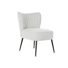 Krēsls DKD Home Decor, 55x64x72,5 cm, brūns cena un informācija | Atpūtas krēsli | 220.lv