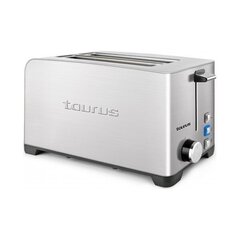 Taurus MyToast Duplo Legend 1400 W цена и информация | Тостеры для еды | 220.lv