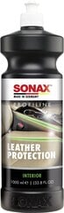 Средство для пропитки кожи Sonax Profiline, 1Л цена и информация | Автохимия | 220.lv