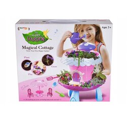 Набор маленького садовника ZA2630 цена и информация | Игрушки для девочек | 220.lv