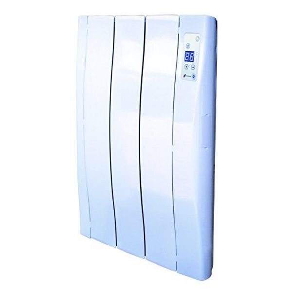 Digital Dry Thermal Electric Radiator (3 chamber) Haverland WI3 450W Balts cena un informācija | Sildītāji | 220.lv