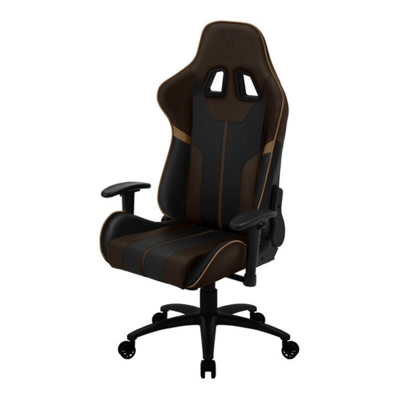 Spēļu Krēsls ThunderX3 BC3Boss 180º: Krāsa - Rozā cena un informācija | Biroja krēsli | 220.lv