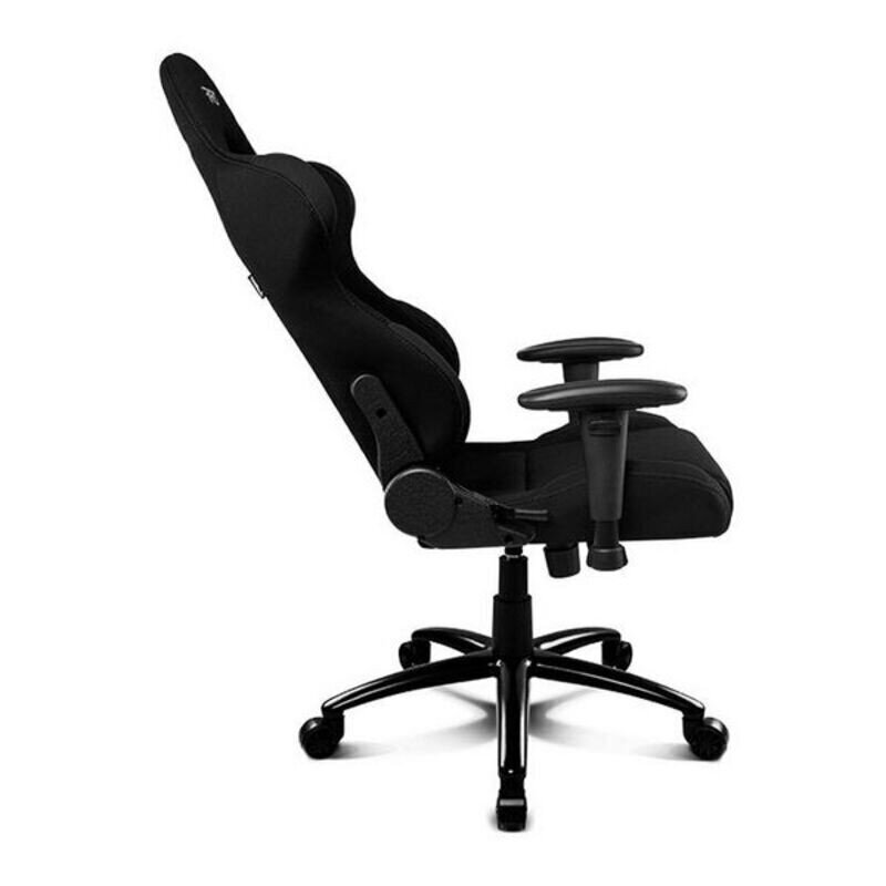 Spēļu Krēsls DRIFT DR100B Melns cena un informācija | Biroja krēsli | 220.lv
