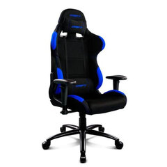 Стул Gaming DRIFT DR100BL 90-160º цена и информация | Офисные кресла | 220.lv