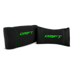 Стул Gaming DRIFT DR100BG 90-160º цена и информация | Офисные кресла | 220.lv