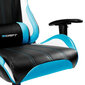 Spēļu Krēsls DRIFT DR175BLUE Zils cena un informācija | Biroja krēsli | 220.lv