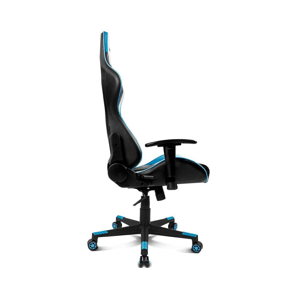 Spēļu Krēsls DRIFT DR175BLUE Zils cena un informācija | Biroja krēsli | 220.lv
