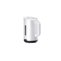 Чайник Braun WK1100WH 2200Вт цена и информация | Электрочайники | 220.lv