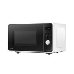 Toshiba MM2-AM23PF цена и информация | Микроволновые печи | 220.lv