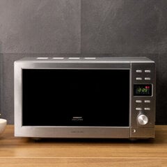 Cecotec GrandHeat 2010 цена и информация | Микроволновые печи | 220.lv