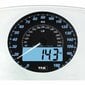 Digitālie vannas istabas svari (Atjaunots B) цена и информация | Ķermeņa svari, bagāžas svari | 220.lv
