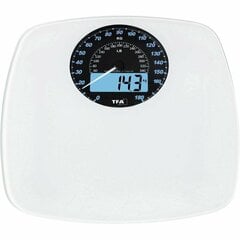 Цифровые весы для ванной (Пересмотрено B) цена и информация | Весы (бытовые) | 220.lv