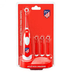 Atlético Madrid cena un informācija | Elektriskās zobu birstes | 220.lv