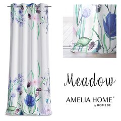 Amelia Home aizkars Meadow cena un informācija | Aizkari | 220.lv