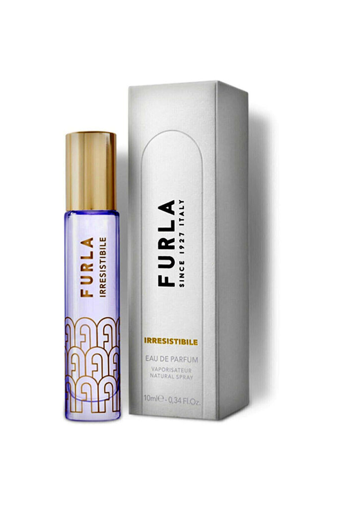 Smaržas Furla Irresistible EDP sievietēm, 10 ml cena un informācija | Sieviešu smaržas | 220.lv