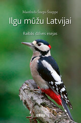 Ilgu mūžu Latvijai Raibās dzīves esejas цена и информация | Рассказы, новеллы | 220.lv