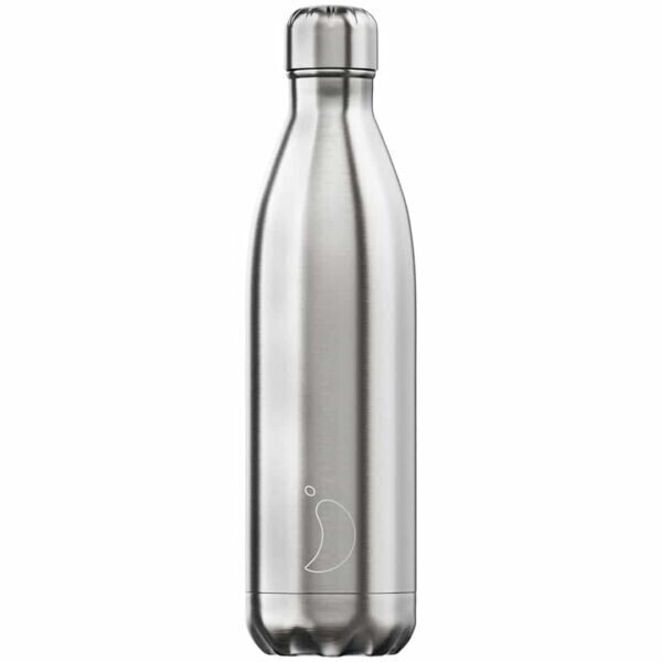 Termoss pudele Chilly's Bottle Stainless Steel 750ml cena un informācija | Termosi, termokrūzes | 220.lv