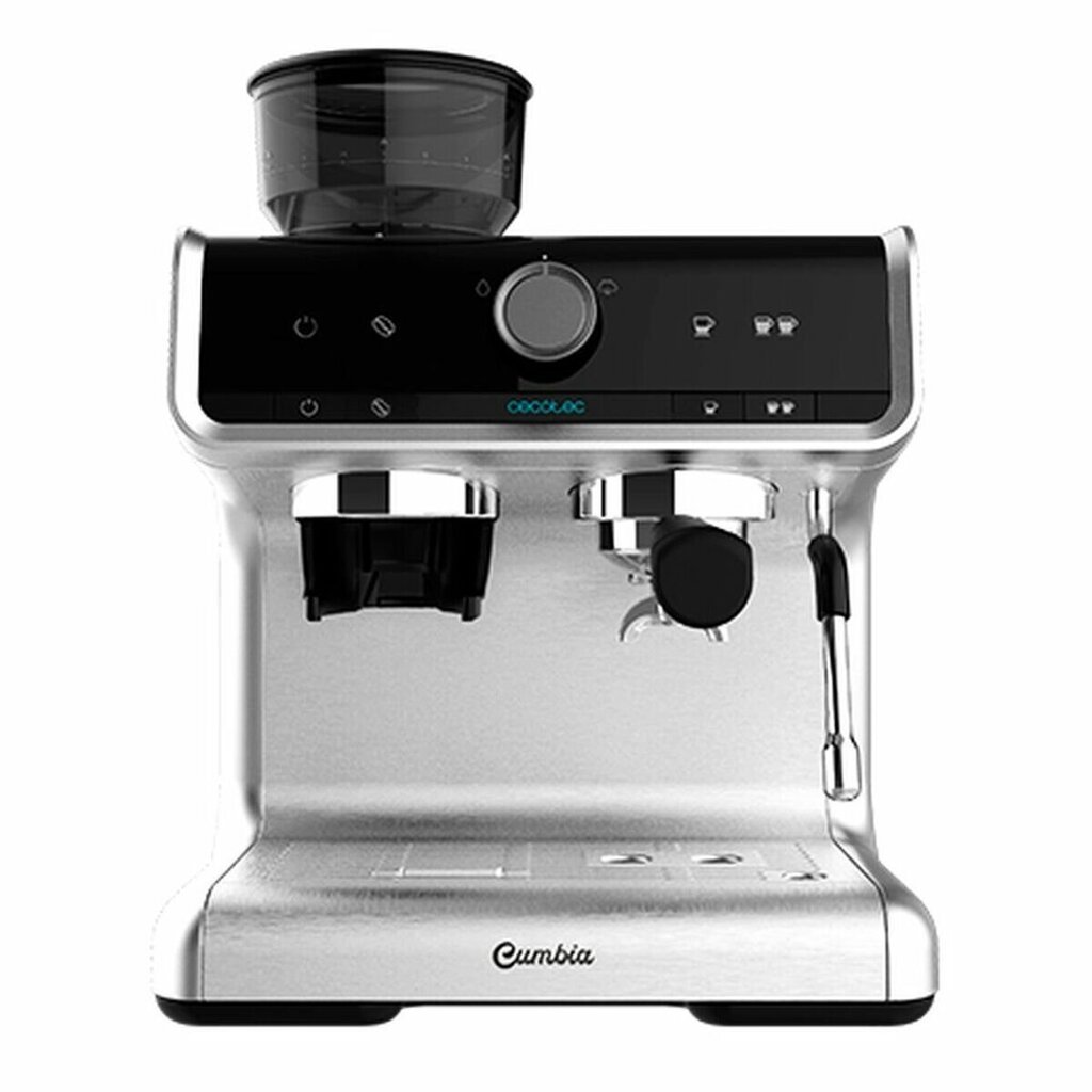 k K Cecotec Power Espresso 20