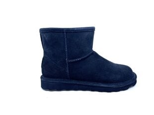 Bearpaw zābaki ALYSSA Tumši zili цена и информация | Женские сапоги | 220.lv