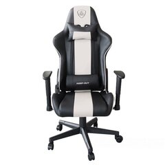 Spēļu krēsls Keep out цена и информация | Офисные кресла | 220.lv
