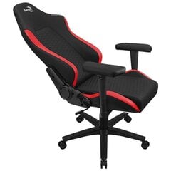 Spēļu krēsls Aerocool cena un informācija | Biroja krēsli | 220.lv