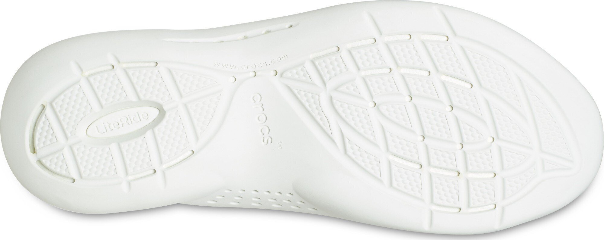 Crocs™ LiteRide 360 Pacer Women's цена и информация | Sporta apavi sievietēm | 220.lv