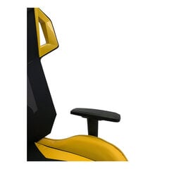 Spēļu krēsls Astan Hogar Stream Team cena un informācija | Biroja krēsli | 220.lv