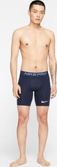 Nike мужские шорты BV5635-452, черные цена и информация | Мужская спортивная одежда | 220.lv