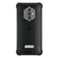 Blackview BV6600 Pro 4GB/64GB Black cena un informācija | Mobilie telefoni | 220.lv