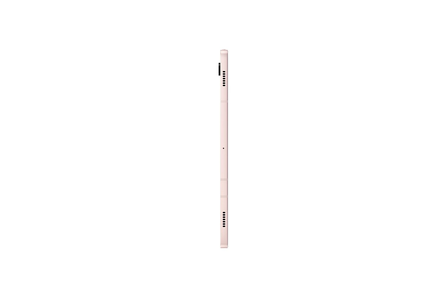 Samsung Galaxy Tab S8 5G 8/128GB Pink Gold SM-X706BIDAEUE cena un informācija | Planšetdatori | 220.lv