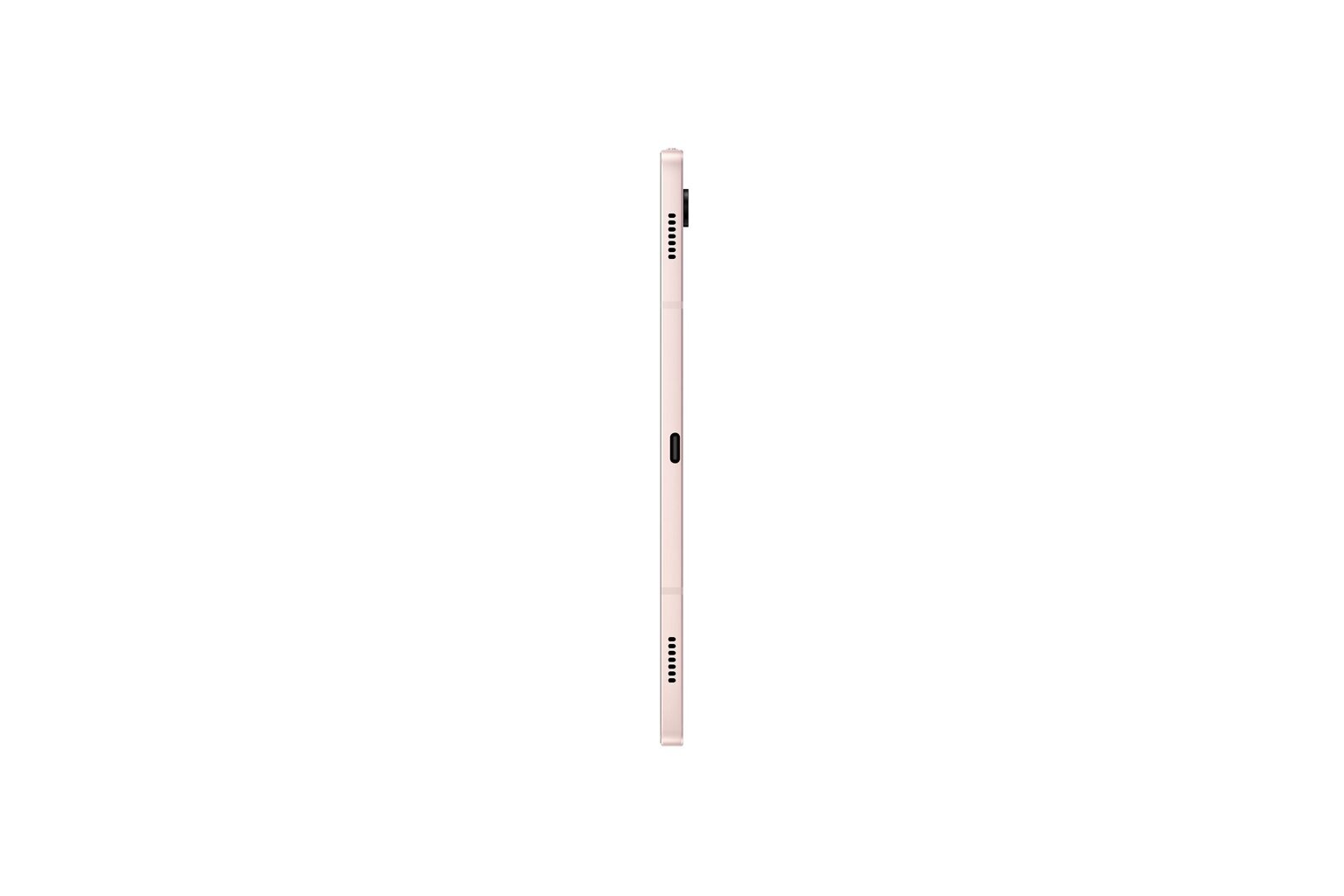Samsung Galaxy Tab S8 5G 8/128GB Pink Gold SM-X706BIDAEUE cena un informācija | Planšetdatori | 220.lv