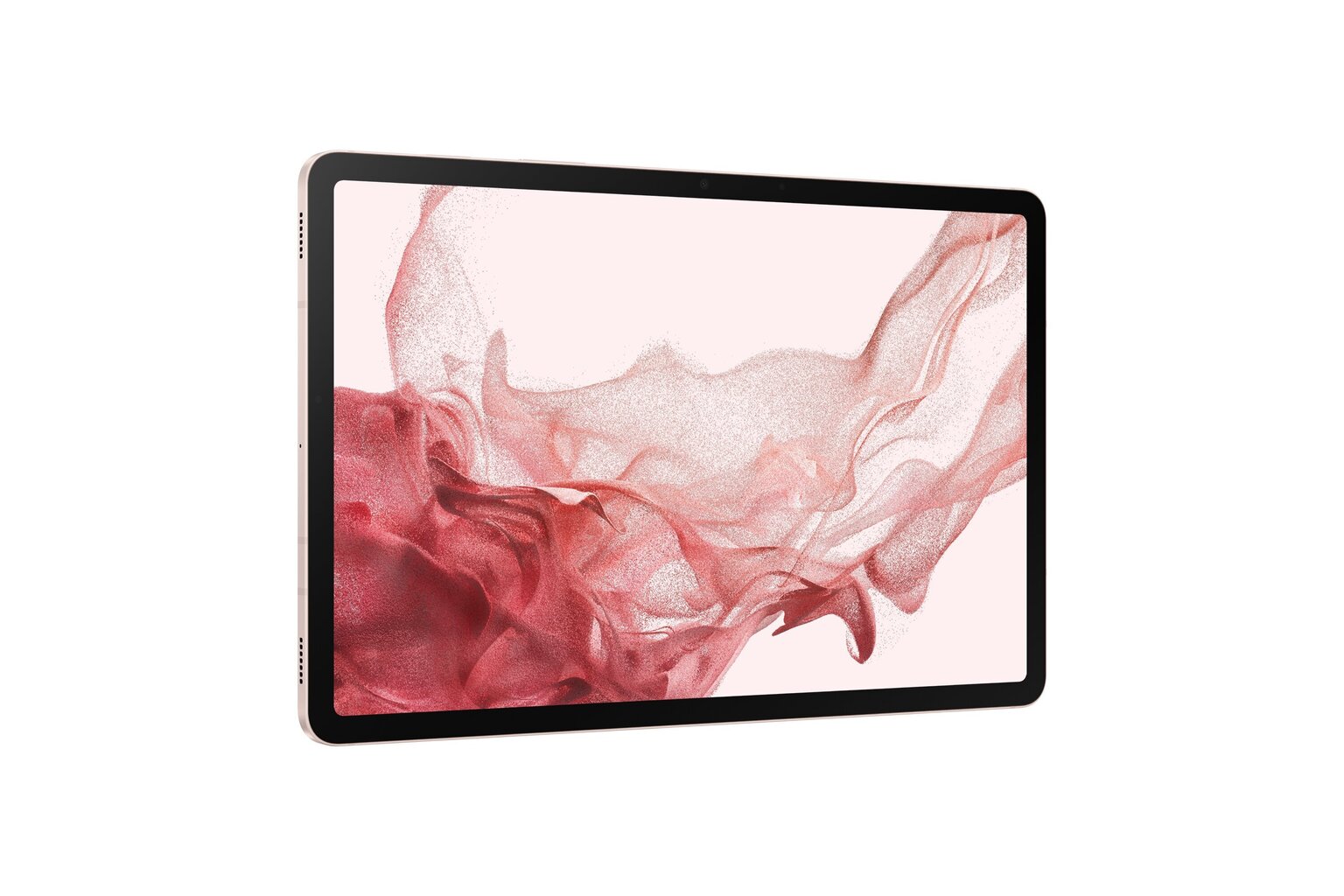 Samsung Galaxy Tab S8 5G 8/128GB Pink Gold SM-X706BIDAEUE cena un informācija | Planšetdatori | 220.lv