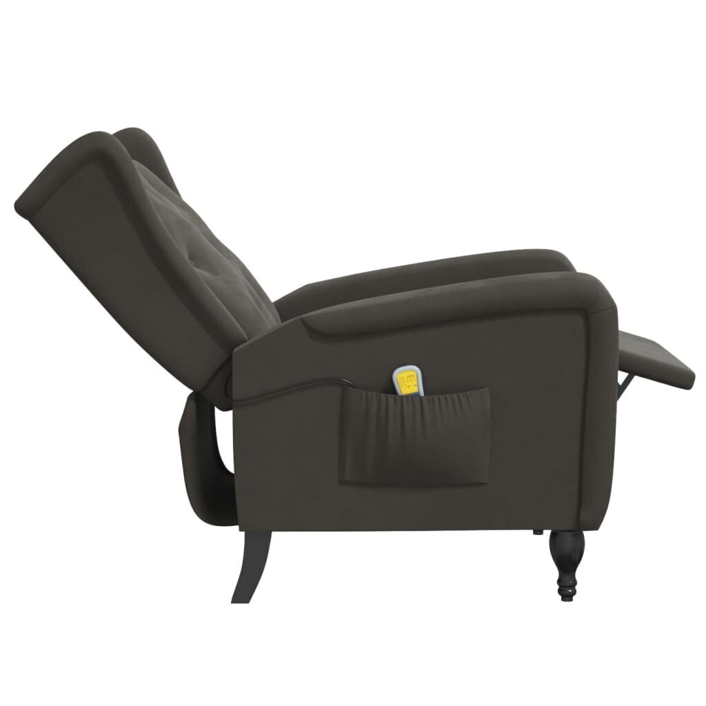 Masāžas krēsls cena un informācija | Atpūtas krēsli | 220.lv