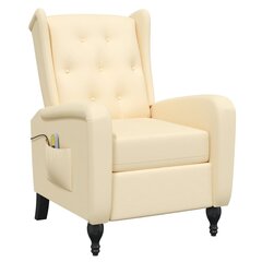 Массажное кресло цена и информация | Кресла в гостиную | 220.lv
