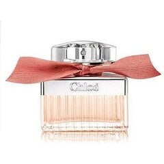 Tualetes ūdens Chloe Roses de Chloe EDT sievietēm 30 ml цена и информация | Женские духи | 220.lv