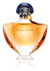 Parfimērijas ūdens Guerlain Shalimar EDP sievietēm 90 ml цена и информация | Женские духи | 220.lv