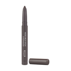 Acu ēnas Wycon Cosmetics Indelible Stick Eyeshadow 109 Diamond Grey cena un informācija | Acu ēnas, skropstu tušas, zīmuļi, serumi | 220.lv