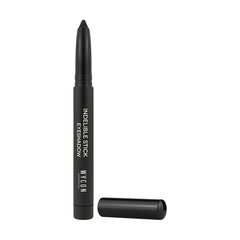 Тени для век Wycon Cosmetics Indelible Stick Eyeshadow 110 Black цена и информация | Тушь, средства для роста ресниц, тени для век, карандаши для глаз | 220.lv