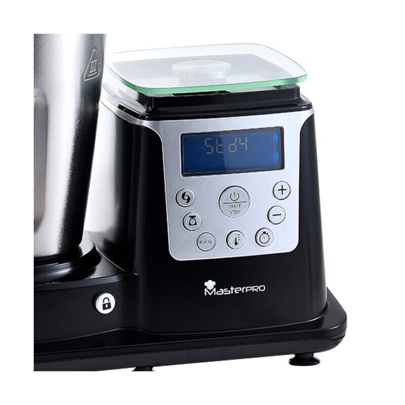 Masterpro Multicooker cena un informācija | Virtuves kombaini | 220.lv