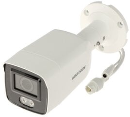 Камера IP DS-2CD2087G2-L, 2.8 мм, ColorVu - 8.3 Mpx Hikvision цена и информация | Камеры видеонаблюдения | 220.lv