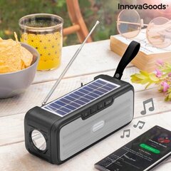 InnovaGoods LED Sunker  цена и информация | Колонки | 220.lv