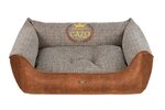 Cazo Soft Bed Premium gulta suņiem 63x48cm