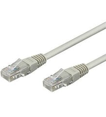 Kabelis GB CAT6 UTP RJ45 BULK, 5 m cena un informācija | Goobay TV un Sadzīves tehnika | 220.lv