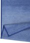 Divpusējais šenila paklājs Narma smartWeave MOKA, zilā krāsā - dažādi izmēri, Narma kahepoolne smartWeave® šenillvaip Moka, sinine, 160 x 230 cm cena un informācija | Paklāji | 220.lv