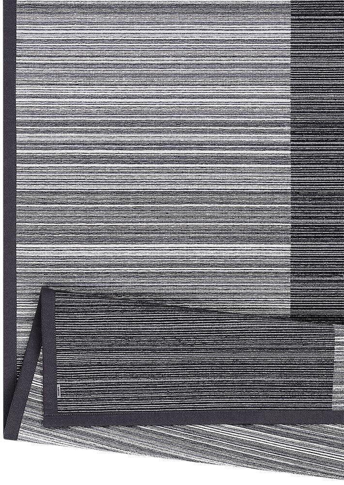 Divpusējais šenila paklājs Narma smartWeave Kastna, pelēkā krāsā - dažādi izmēri, Narma kahepoolne smartWeave® šenillvaip Kastna, hall, 140 x 200 cm cena un informācija | Paklāji | 220.lv